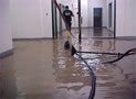 WET FLOODED CARPET DRYING SERVICE   
