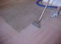 CARPET CLEANING SERVICE 