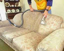 FURNITURE & UPHOLSTERY CLEANING SERVICE 